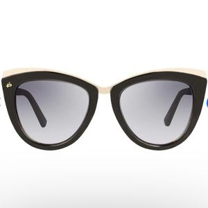 Prive Reveaux "The Juliet" Sunglasses